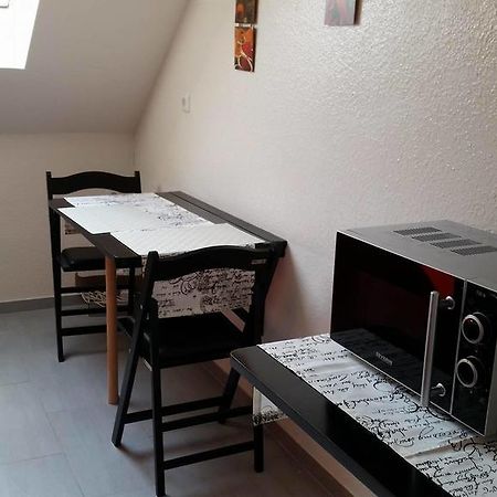 Ferienwohnung Mabo Kempen Ngoại thất bức ảnh