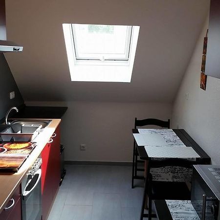 Ferienwohnung Mabo Kempen Ngoại thất bức ảnh